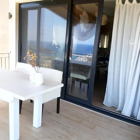 Case de vacanță Dimaki's House *